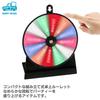 MORYTRADE Tabletop Roulette for Parties, Events, Exhibitions, and Festivals (Tabletop 15cm)