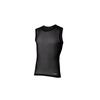 [Finetrack] Drylayer Cool Sleeveless (Men's) / FUM0825 (JP, Alphabet, M, BK)