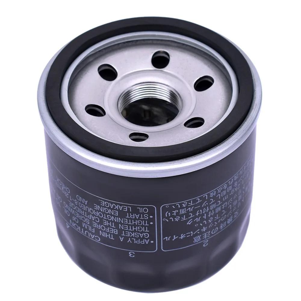 Motorcycle Oil Filter Air Filter Kit for Honda NV400 Vt600cshadow VLX 1988-1995 VT600 C CD Shadow VLX 1995-1998
