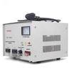 People's Electric SVC Series Single-Phase AC Voltage Stabilizer