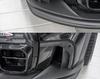 3D Style Front Lip and Rear Diffuser for 21-23 MINI Cooper S JCW F56