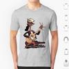 Elektrisch Esteban Lebende Ausgabe T-Shirt Baumwolle Männer Frauen DIY Druck Gitarre Mariachi Konzert Show Auftritt Bühne