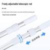 Telescopic Pool Skimmer Net