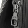 Used 12564 Zippy Wallet Vertical M82368 7940 Japan Exclusive Multicolor RFID Monogram Spotlight Noir Men's from Japan