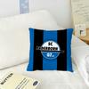 cushion cover Living Room Football Headboard Bedroom S-SC Office Club 07 Cushion Cushion Sofa Nap Time Paderborn-s Pillow Case
