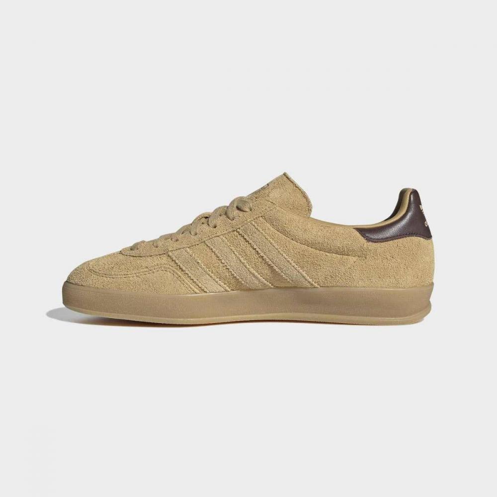 Adidas Gazelle Indoor Casual Sneakers Jq8400