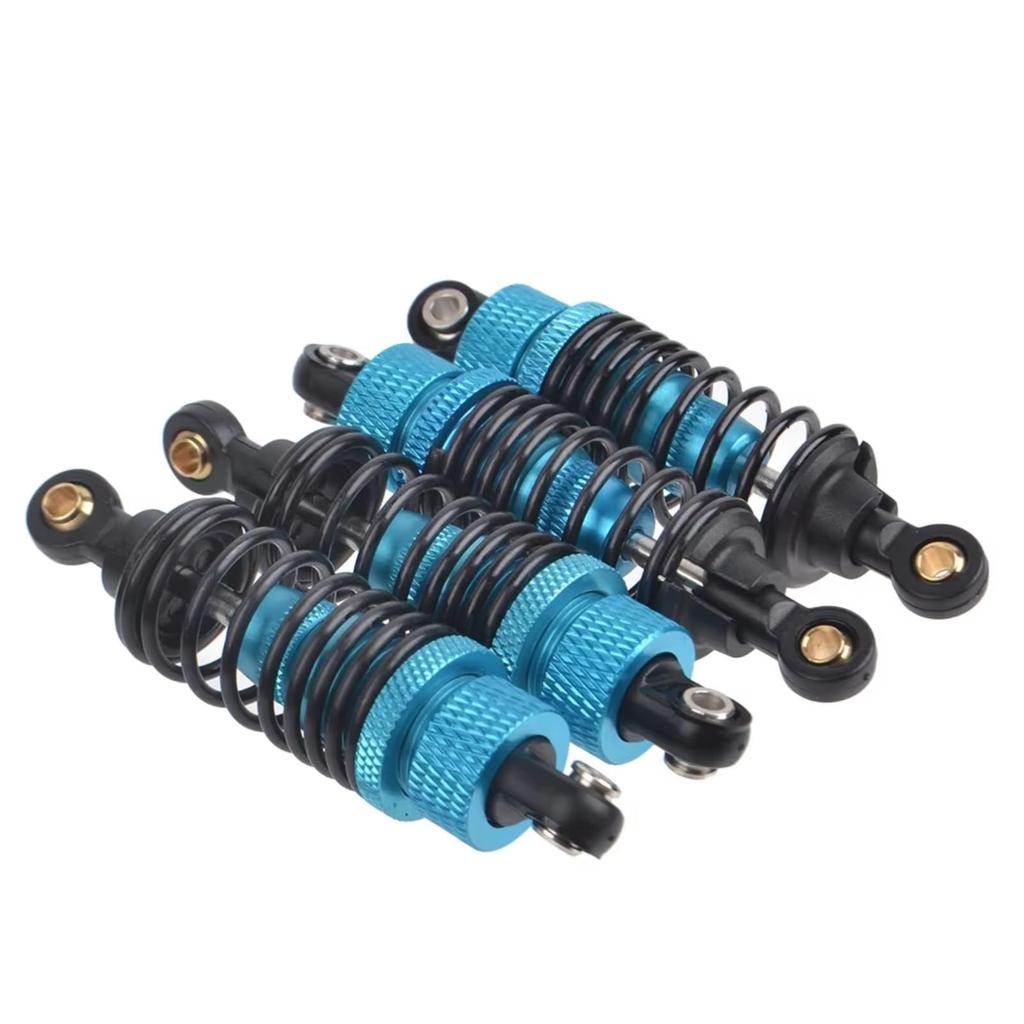 Compatible With Tamiya TA03 TA02 TA01 TA03F XV01 WR-02 GF-01 WR-02CB For HSP 94123