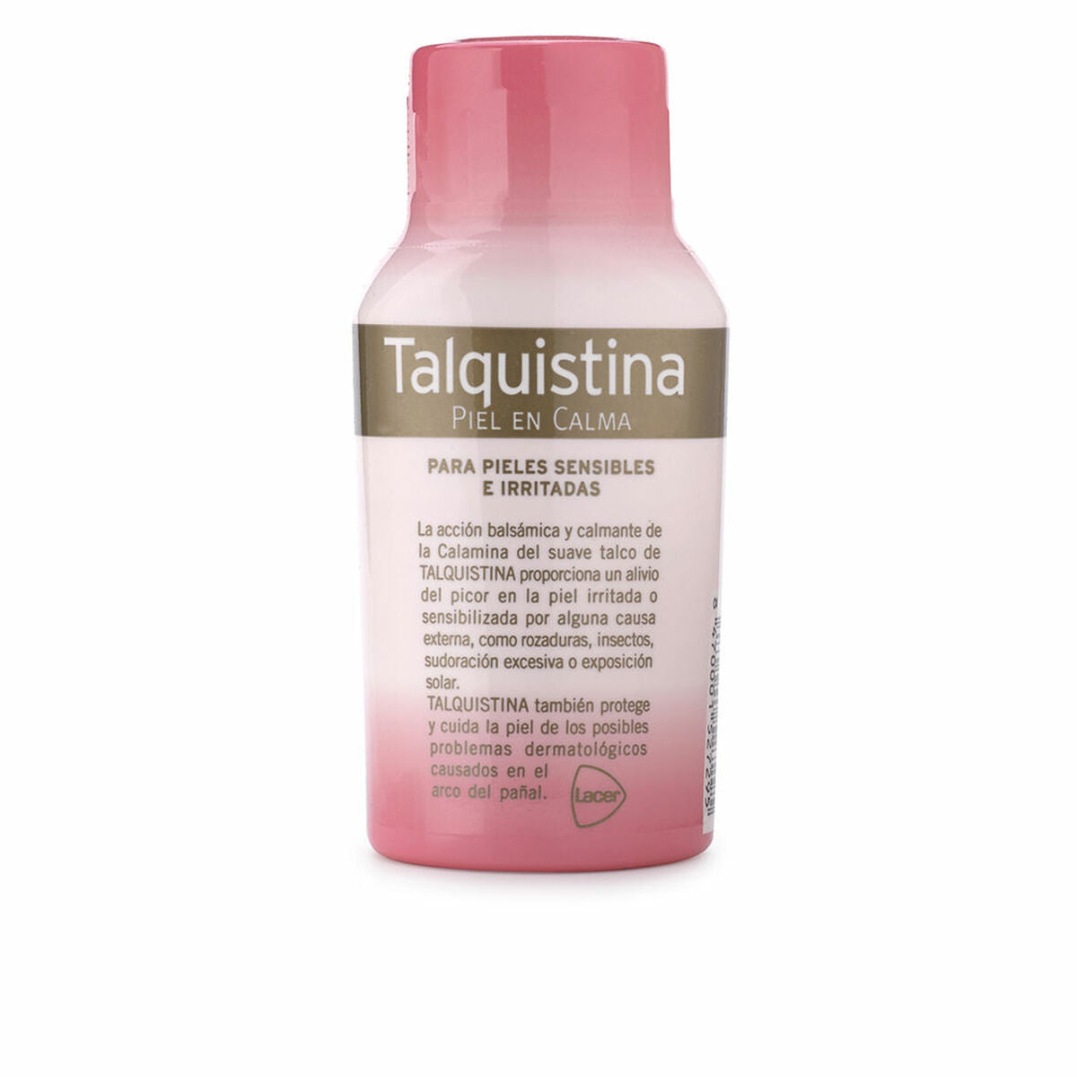 

Talcum powder Talquistina (50 g)