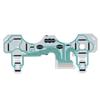 SA1Q194A Controller Conductive Film Keypad Flex Cable For PS3