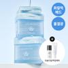 Jungsaemmool [new  Hwajal Moisture Pad] Jungsaemmool Essential Water Prep Gel Pad 70 Sheets