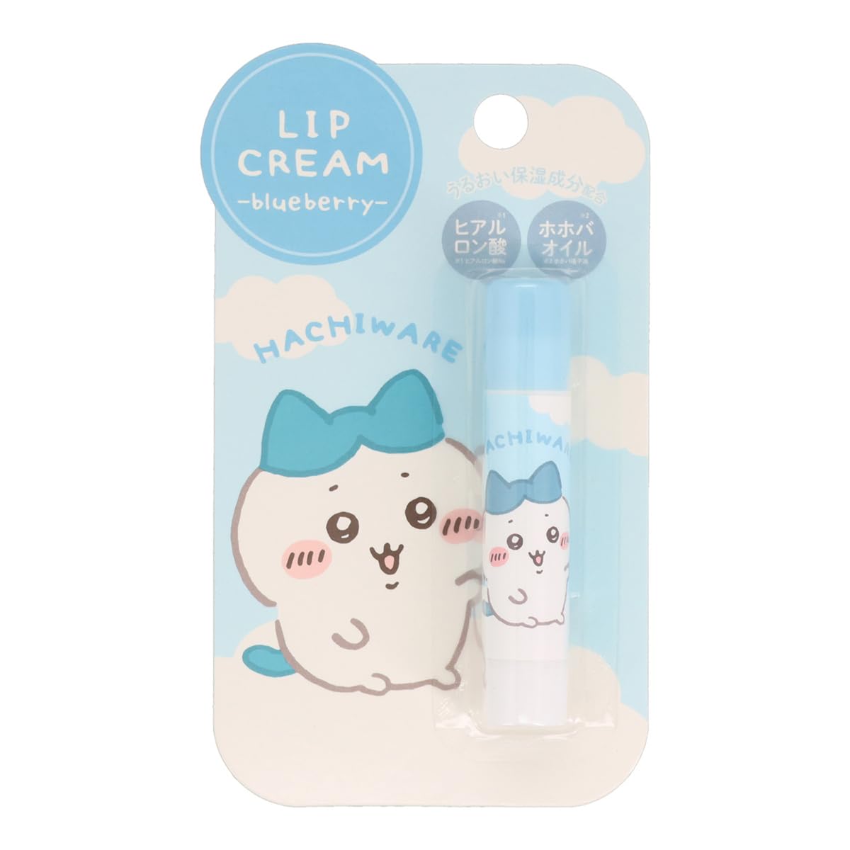 Shobido Kawai Bido Chiikawa Lip Cream CW24443