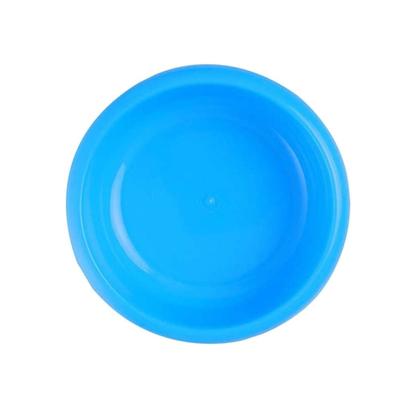 Safety Puppy Kitten For Dog Cat Puppy Feeder Dish Pet Feeder Bowl Water Feeding Container Pet Supplies Cat Food Bowl