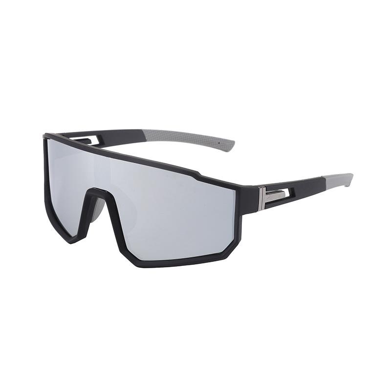 Updated large-frame cycling glasses High Quality Durable Construction Stylish Design Practical Function Stylish Design Practical Daily Use