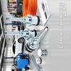 Fittings D14 D15mm Überwurfmutter M22 Autowäscher Wasserschlauch Rohrverschraubung Drehverbinder Hochdruckreiniger Schlauch Einsatz