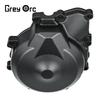Motorcycle Left Engine Stator Cover Crankcase W/ Gasket For Yamaha YZF R6 2006-2022 YZF-R6 Crankcase Cover