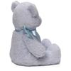GUND My First Teddy Bear Blue Medium 6048624