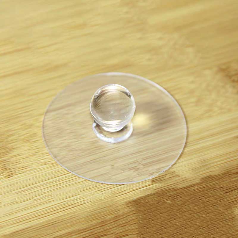 

Невидимая ручка ящика без отверстий