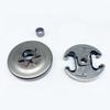 Clutch Removal Tool 325 7T Sprocket DIY Chainsaw Repair Includes Clutch Removal Tool For RANCHER 455 Chainsaw Bearing Kit