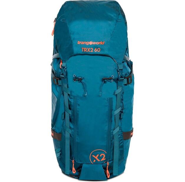 

Trangoworld Trx2 60 Pro DR рюкзак