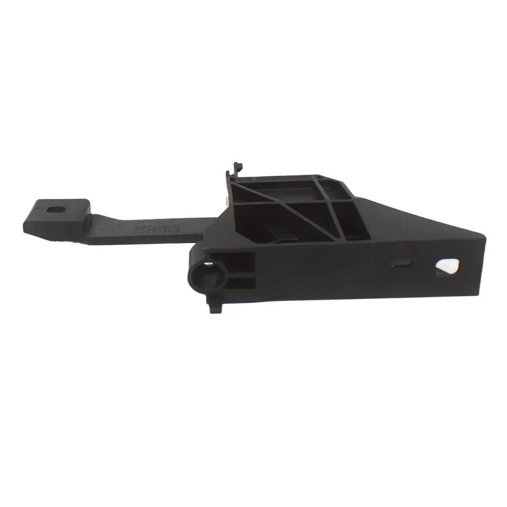 Manual Measurement For Replacement Front Left Bumper Bracket A Class Bumper Bracket Anti-corrosion Easy To Use