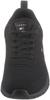 Sneakers Tommy Hilfiger Signature Knitted Trainers (FM0FM02838) Black