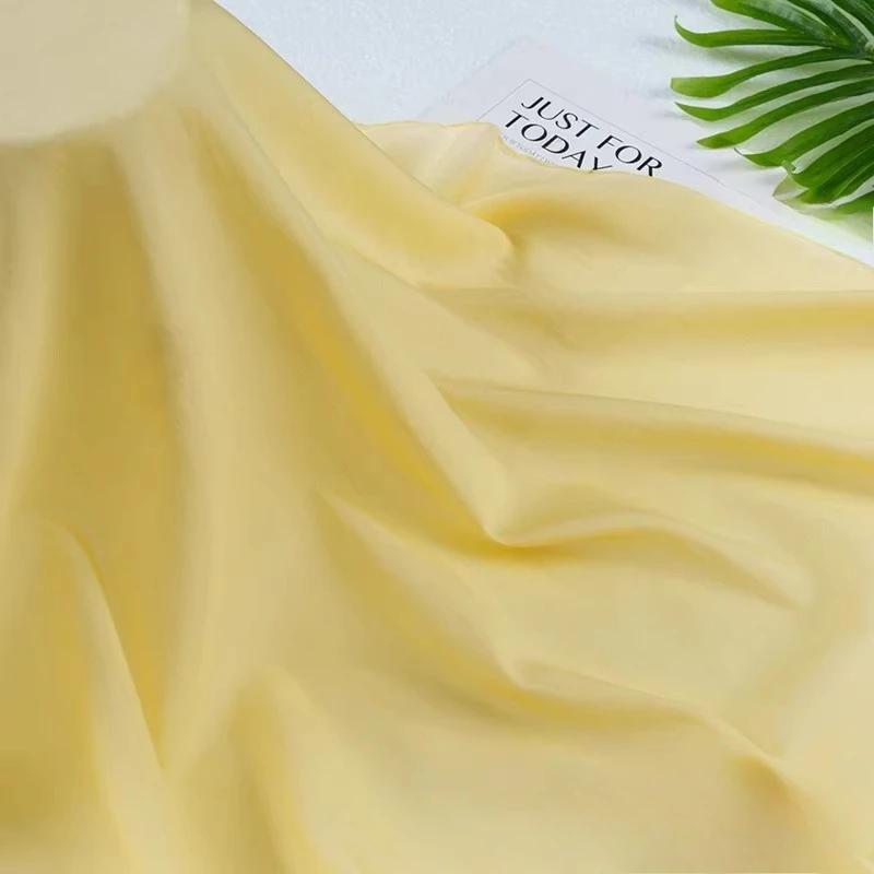 

Широкая 150 см Хлопковая Ткань с Шелком Шелковая Натуральный Хлопок Натуральная Ткань Ткань для Подкладки Пэчворк для DIY Ткань Шитье 100x150cm