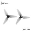 HQProp T3X1.6X3 3-inch Drone Racing Propellers