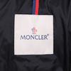 MONCLER Domestically authorized Montgenevre down jacket Jacket 2 blackUsed