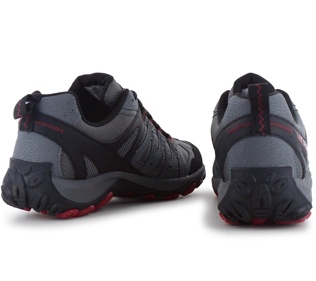 Merrell Accentor 3 Sport GTX GORE-TEX - Herren Wanderschuhe Multisportschuhe Grau J135493 ORIGINAL