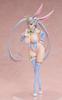 Shinobi Master Senran Kagura NEW LINK Flash Bunny Scale Magnetic Plastic Figure Ver. 1/4 & Pre-painted