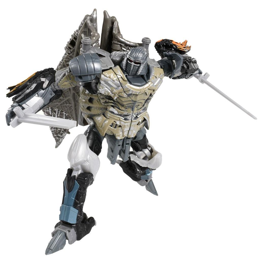 Transformers Dragon Storm TLK-30