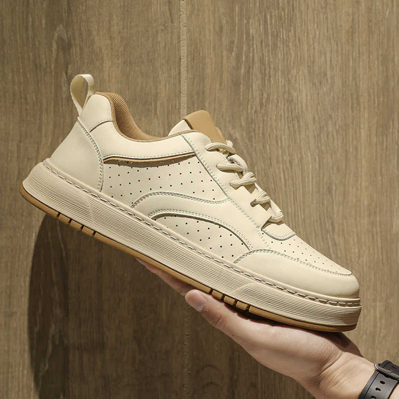 Fashion Tennis Sole Autumn-spring Newest Shoes Mary Jane Board Man Men's Sneakers Sport Expensive Losfers Tene Vintage Loafersy