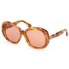 Women Sunglasses Mm0087 Edna 56e