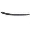 Car Left Right Front Bumper Lip Lower Spoiler For Volkswagen Golf MK7 GTI 2015-2017 Air Deflector Valance Trim 5GG8059039B9