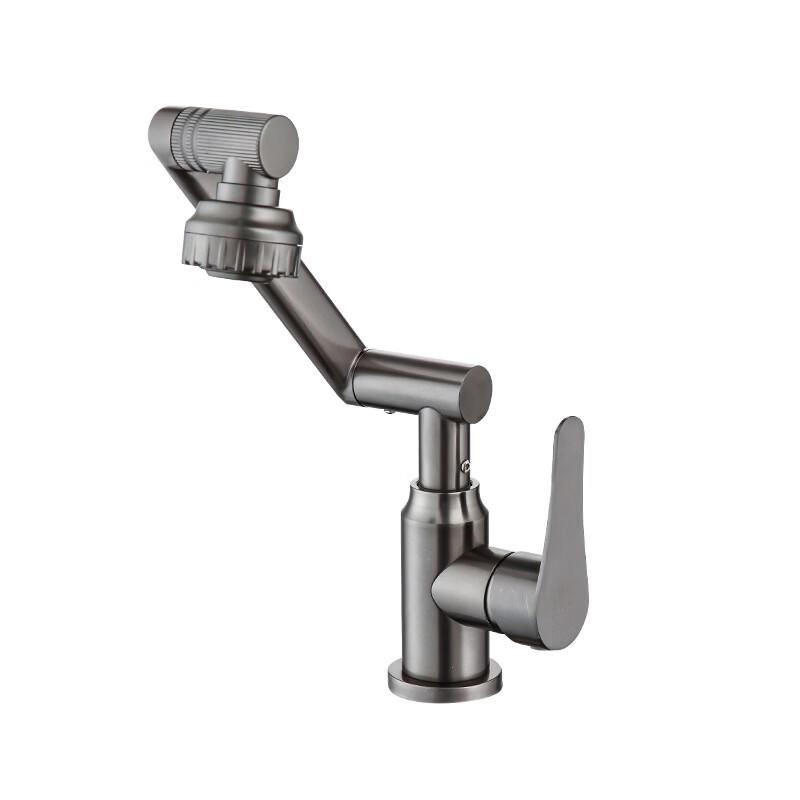 TLXT Robotic Arm Kitchen Faucet