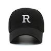 Nuova moda per ricami di lettere per cappelli primaverili ed estivi con berretto da baseball, cappello da sole, protezione solare, berretto con linguetta d'anatra