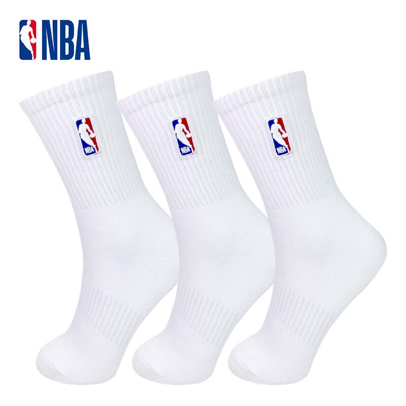 

Men s Athletic Crew Socks - 3-Pair Pack One Size 39-44