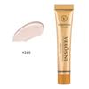 Cover Tattoos And Acne Marks Modify Skin 14-Color Small Gold Tube Concealer