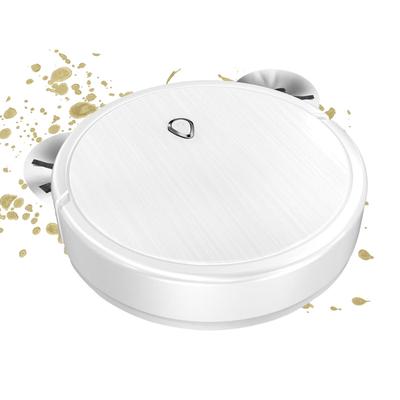 Home Robot Automatic Mop Cleaning Housekeeping Robot Smart Obstacle Avoidance Multifunctional Noise Reduction Device for Home