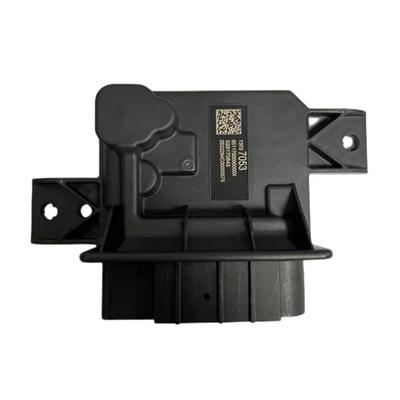 Brandstofpomp Vermogensregelmodule 13537053 Voor Cadillac Chevrolet 13554821,13545846