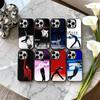 4A Jump Legend H-H-Hanyu Y-Yuzuru Phone Case For iPhone17,16,15,14,13,12,11 Plus,Pro Max Black Candy Silver Phone Case