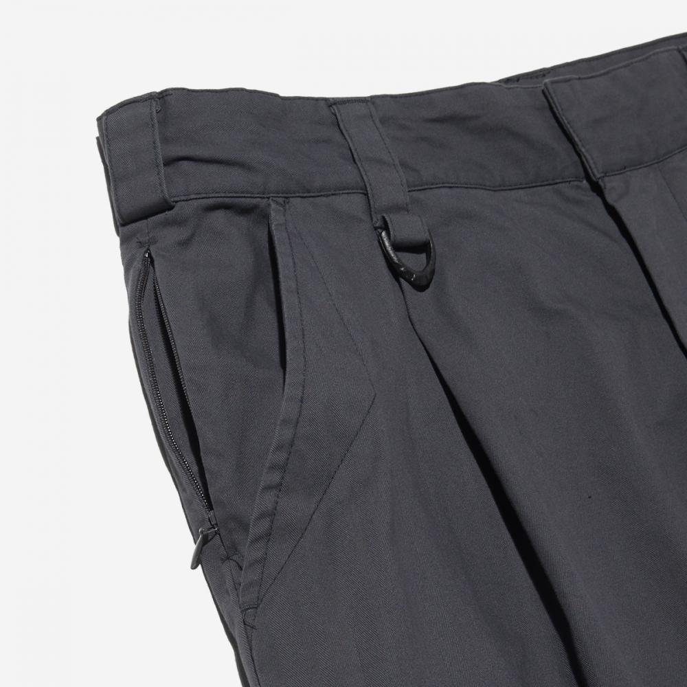 Vans [tdc Collection] Relaxed Pants Vn000h2n1o7