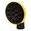 Professional Grade Blow Dryer Diffuser Reduce Frizz Curly Hair Diffuser  Home Hair Salon