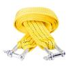 Truck Tow Cable, Nylon Tow Cable, Fixed Tow Strap, Heavy Duty Tow Rope, Vehicle