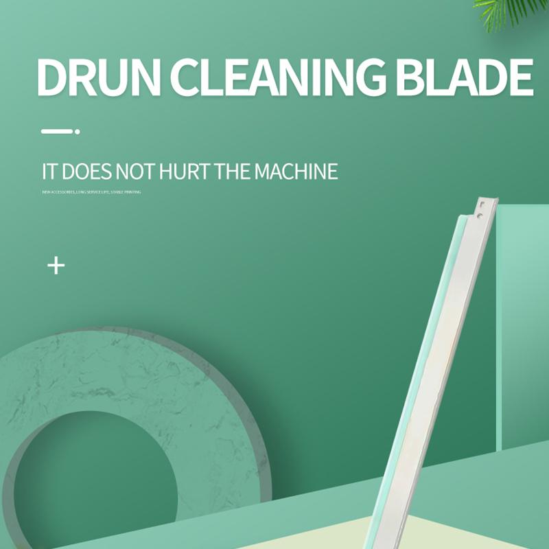 XinYu Drum Cleaning Blade Compatible for Canon IR ADVANCE 4235 4245 4251 4525 4535 4545 4551 2625 2630 2635 2645 Wiper Blade