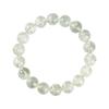 Jiu Ya Seven-Color Green Achatite Rainbow Crystal Bracelet
