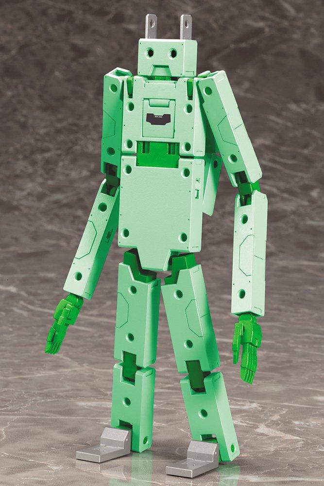 Frame Arms Girl GOURAI Charging-kun Ver.