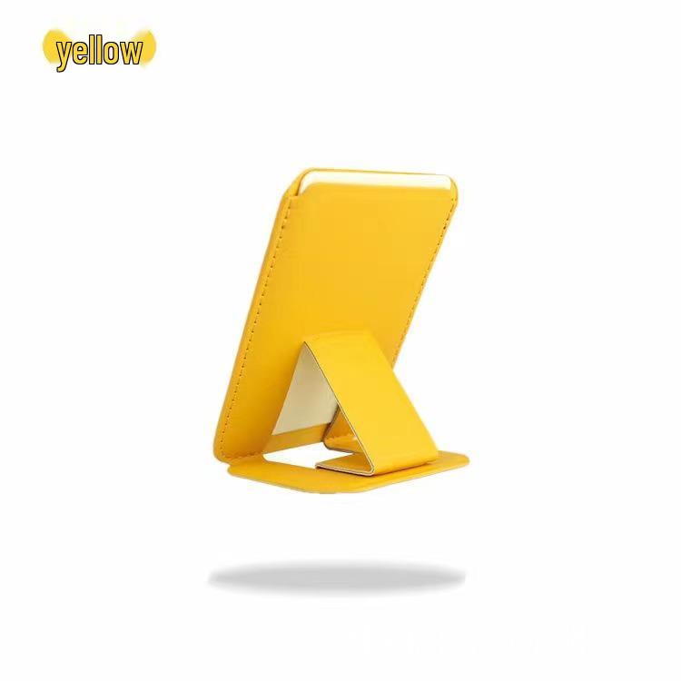 Apple 12-17 Promax Magnetic Magsafe Card Holder & Foldable Stand