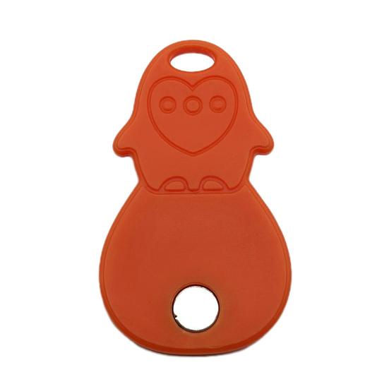 Jar Opener for Bottles And Cans Heavy-duty Can Lid Lifter with Hanging Hole Easy Lid Opening Tool Compact Kitchen Gadget for Arthritis