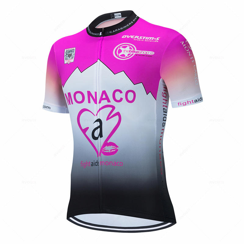 

2026 Summer Cycling Suit Set Short Sleeve Men Cycling Jersey Set Road Bike Uniform Bicycle Wear Breathable Cycling Clothings Ciclismo Hombre XS